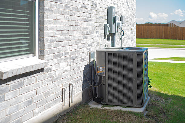 Reliable Hvac Installation contractor in Santee, SC by FH HVAC